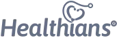 healthians Logo