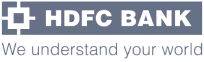 HDFC logo
