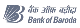 Bank of baroda logo