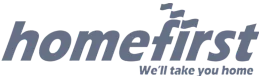 Homefirst Logo