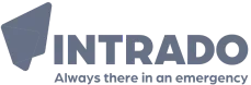 Intrado Logo