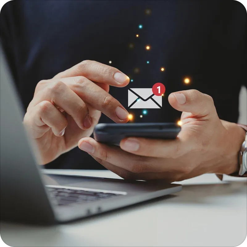 Automated Reminders 