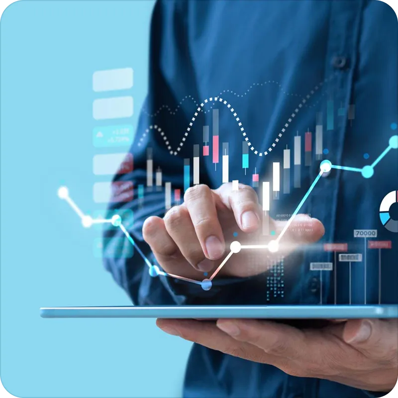 Interaction analytics dashboard 