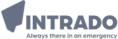 Intrado Logo