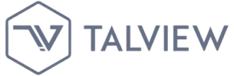 Talview Logo