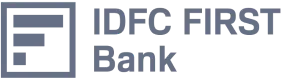 IDFC Logo