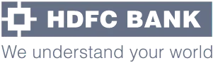HDFC Logo