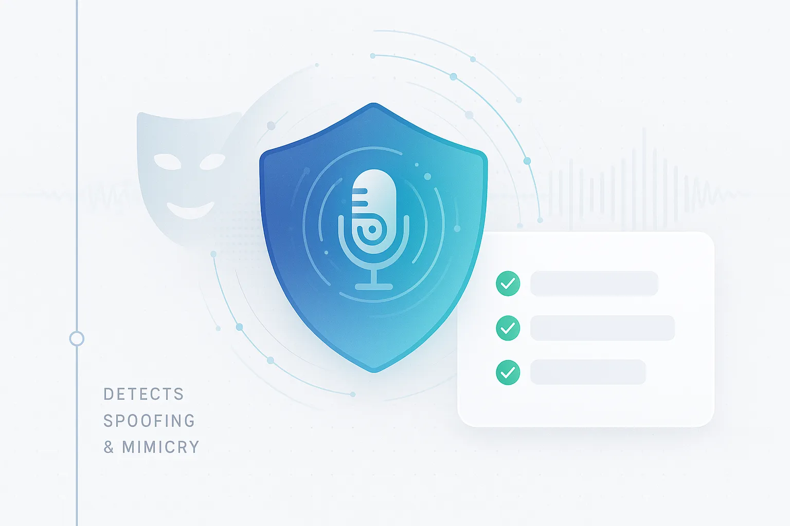Voice Biometrics