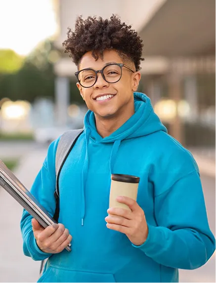 Student Going Abroad for studies 