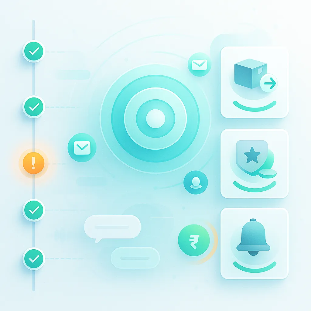track your every conversation