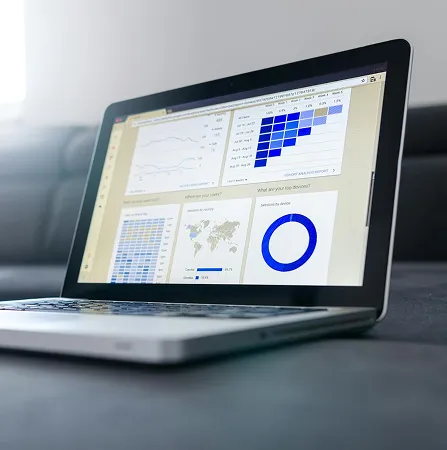 Banking Analytics using AI