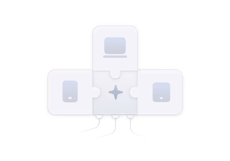 Plug and Play integrations