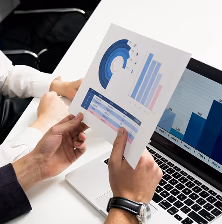 Analytics with Agentic AI
