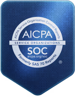 Inya and Gnani.ai are SOC2 Certified