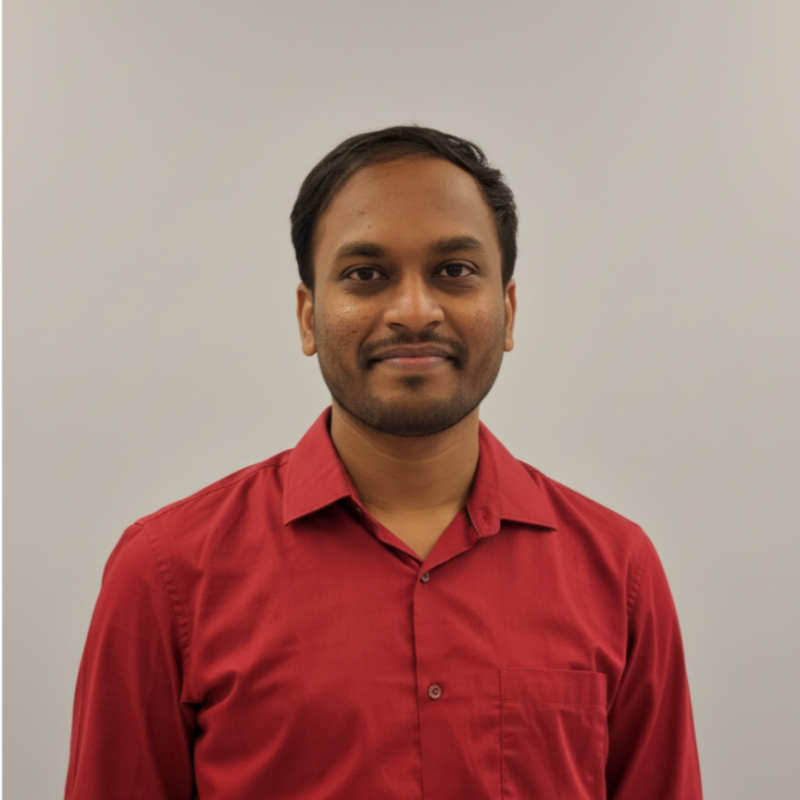 Avinash Benki