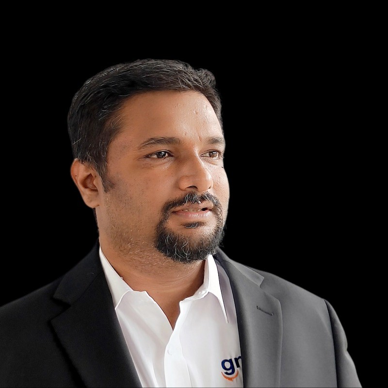 Ananth Nagaraj