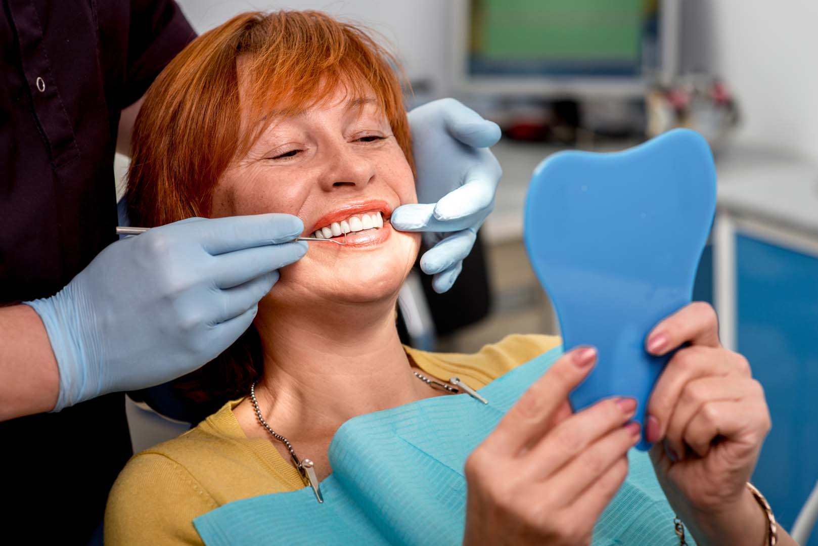 Dental Bridges