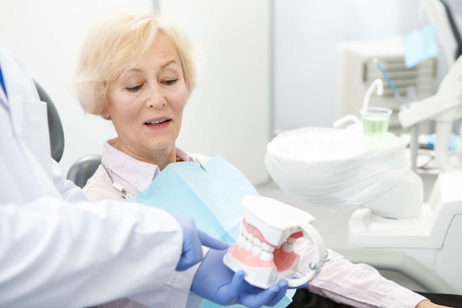 Bone Grafting