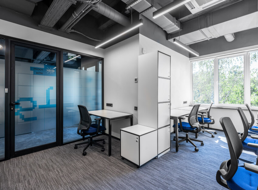 San Fransisco, CA - Techkit X Webflow Template