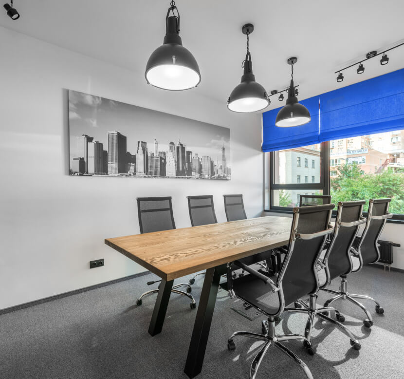 New York, NY - Techkit X Webflow Template