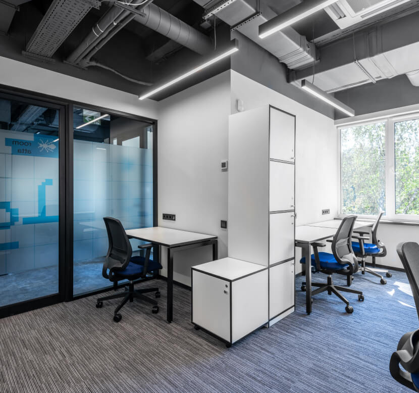 San Fransisco, CA - Techkit X Webflow Template