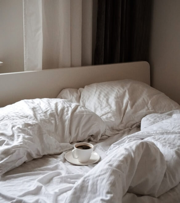 duvet cover