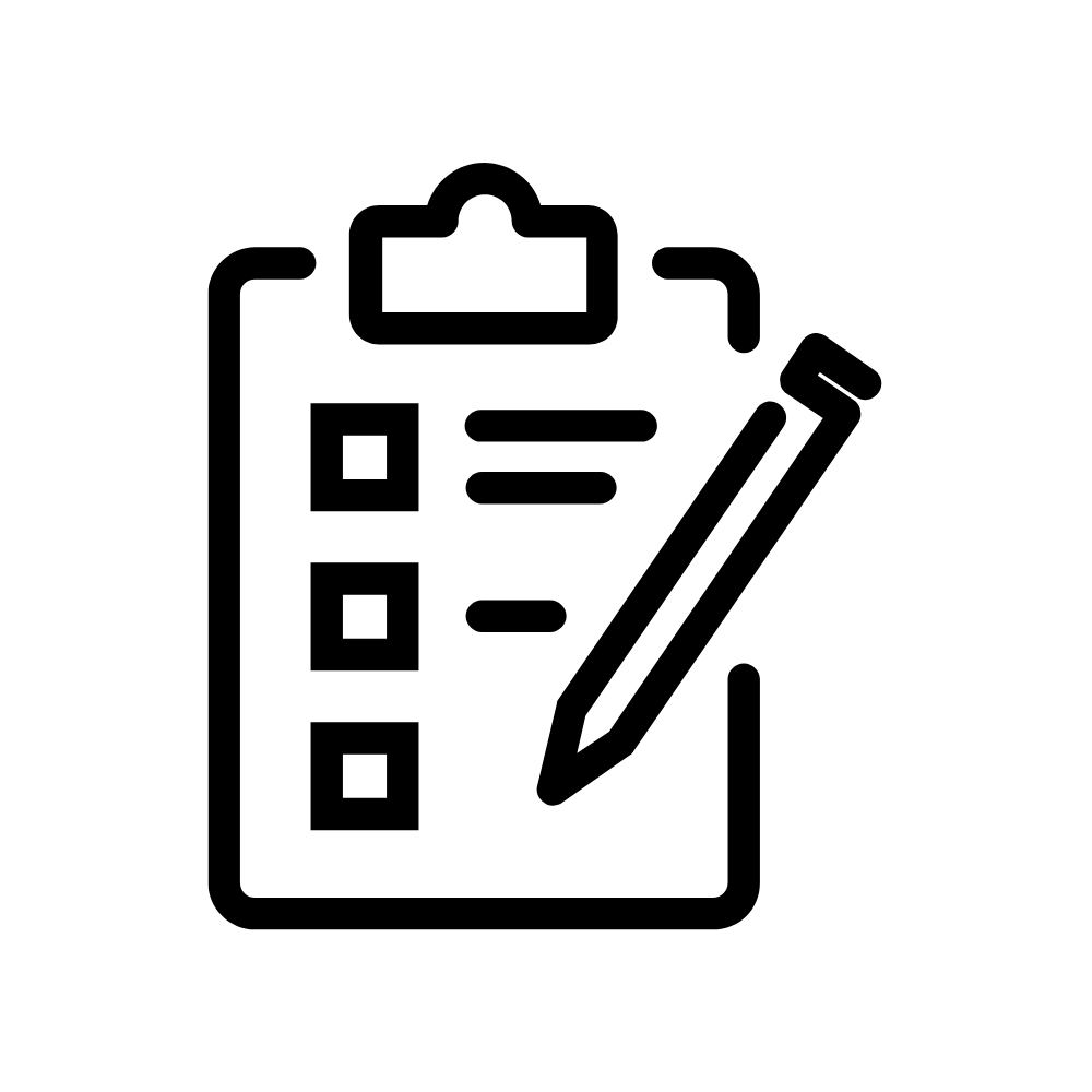 List icon