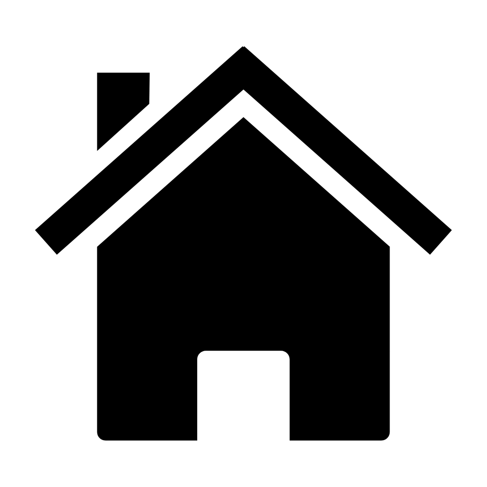 House icon