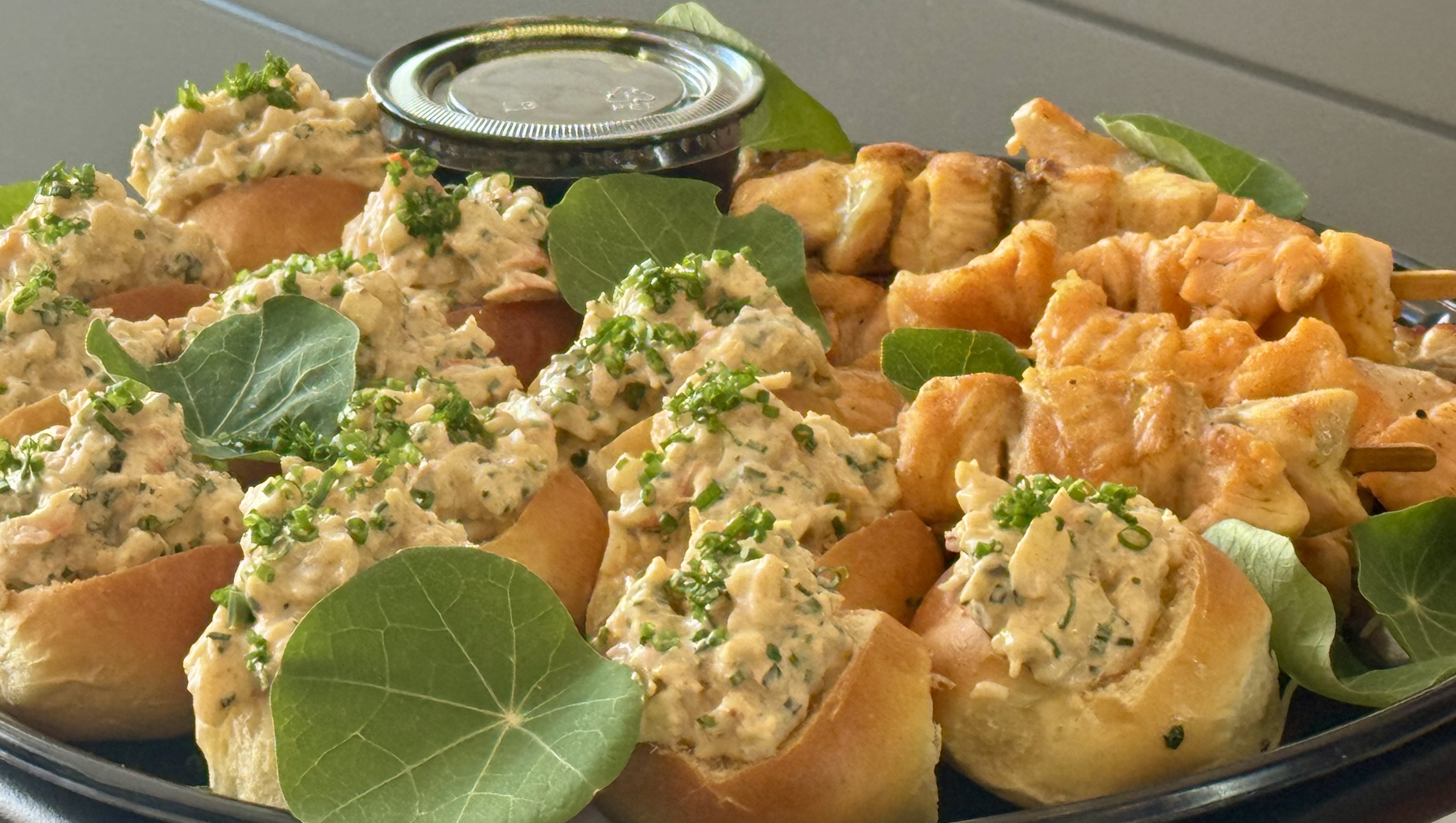 image of kitchen during service (for a fine dining restaurant)