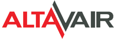 Altavair logo