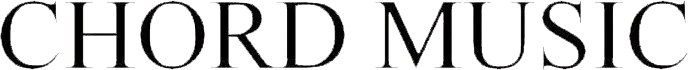 Chord Music logo