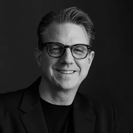 Stephen Tisdalle headshot