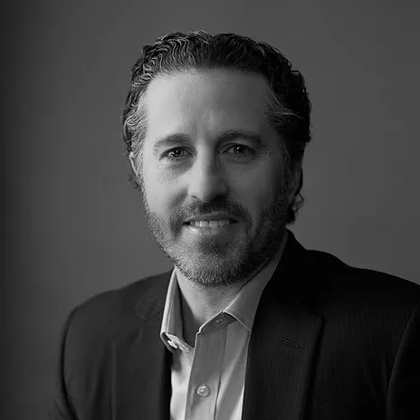 Kevin Silva headshot