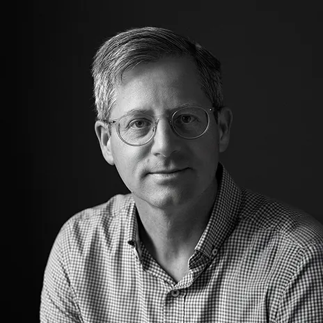 Brooks Lindberg headshot