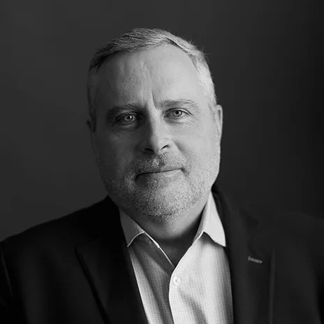 Marc Bryant headshot