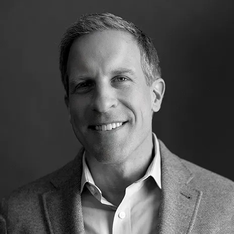 Stephen Sypherd headshot