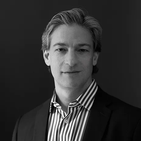 Nicholas Heilbut headshot