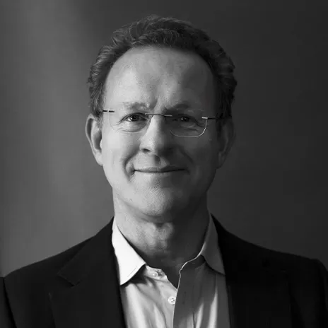 Nicolas von der Schulenburg headshot