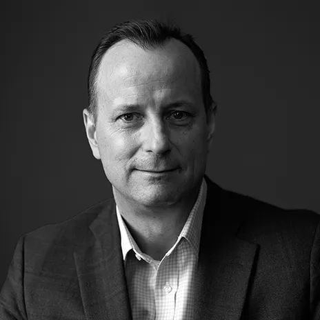 Charles Harper headshot