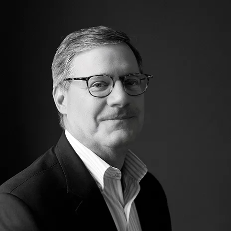 Steven Lilly headshot