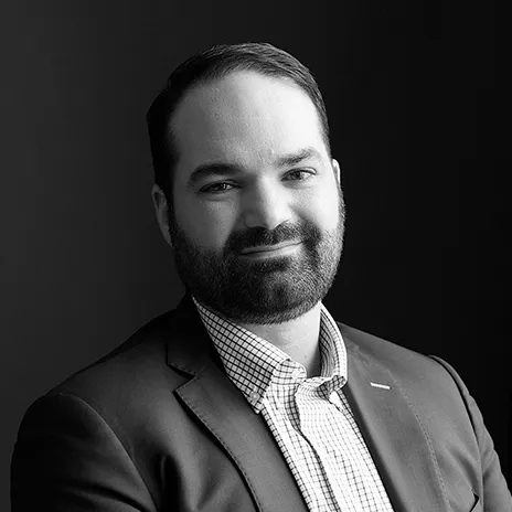 Drew O’Toole headshot