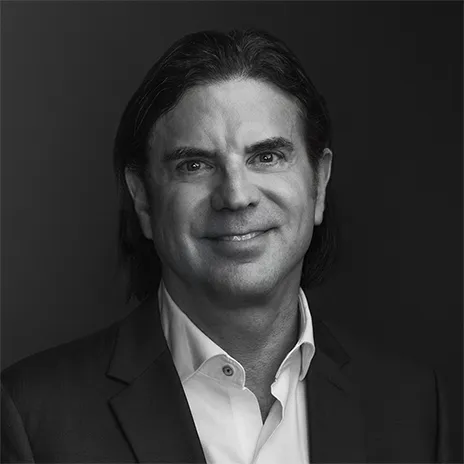 David J. Adelman headshot