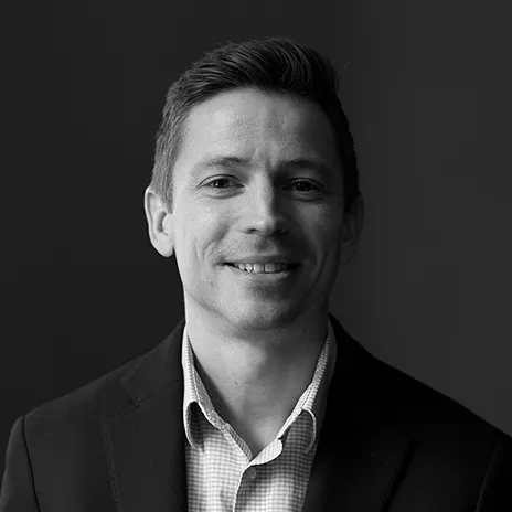 Ryan Gannon headshot