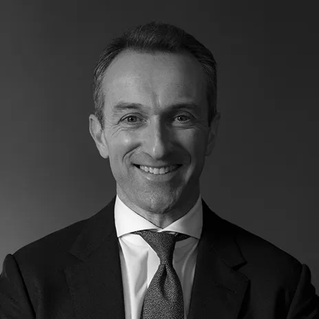 Joe McGeehin headshot