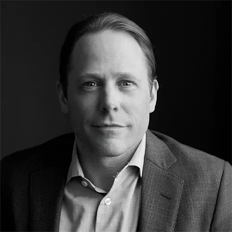 Michael Ludlow headshot