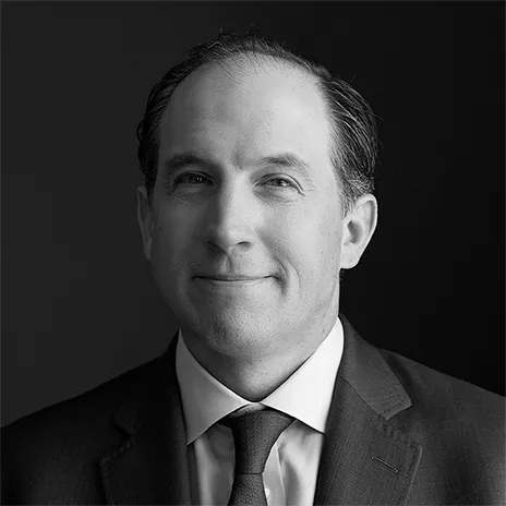 Michael Zinkand headshot