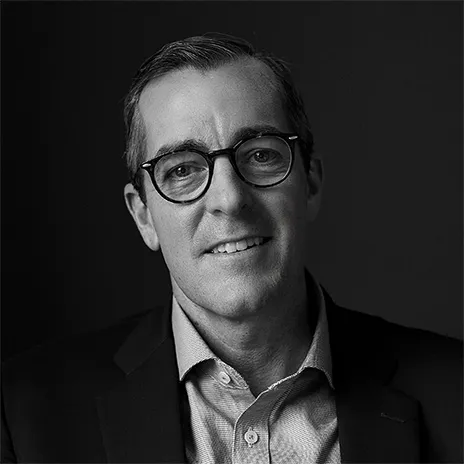 Steven Oblack headshot