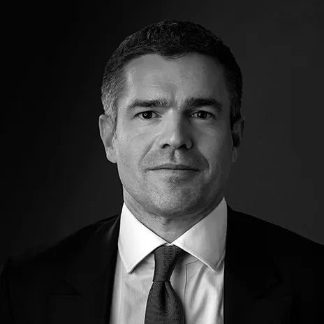 Briac Houtteville headshot