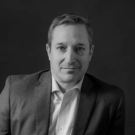 Michael Bogdan headshot