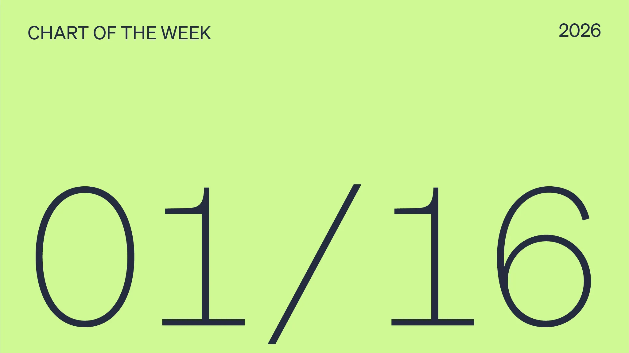 Top 2026 PE trends: Middle market and specialization